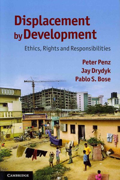 Produktbild: Displacement by Development