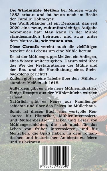 Produktbild: Die Windm&uuml;hle Mei&szlig;en im Wandel der Zeit