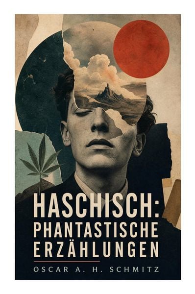 Produktbild: Haschisch: Phantastische Erz&auml;hlungen