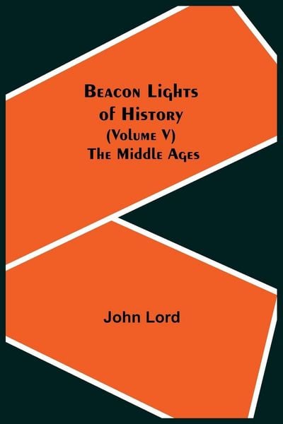 Produktbild: Beacon Lights of History (Volume V)