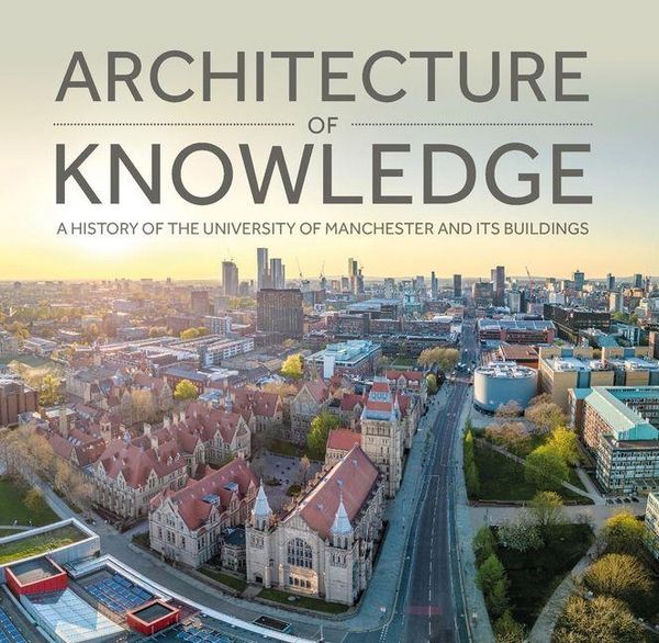 Produktbild: Architecture of Knowledge