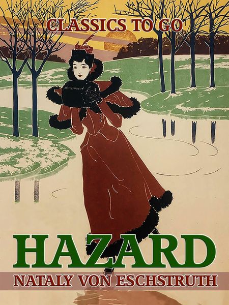 Produktbild: Hazard
