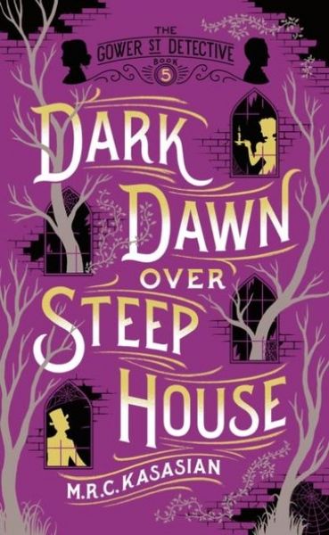 Produktbild: Dark Dawn Over Steep House