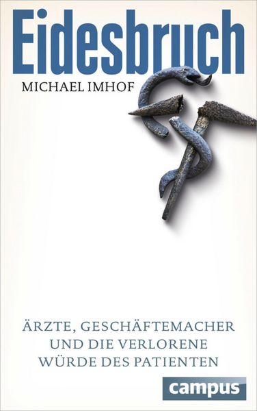 Produktbild: Eidesbruch