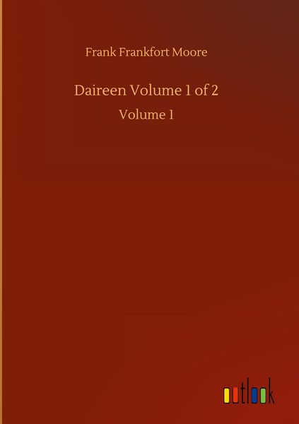 Produktbild: Daireen Volume 1 of 2