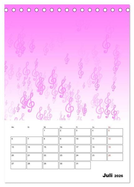 Produktbild: ERINNERUNGEN Zum Selberbasteln (Tischkalender 2026 DIN A5 hoch), CALVENDO Monatskalender