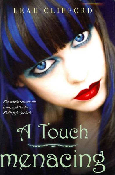 Produktbild: Touch Menacing