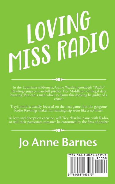 Produktbild: Loving Miss Radio