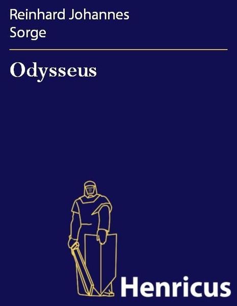 Produktbild: Odysseus
