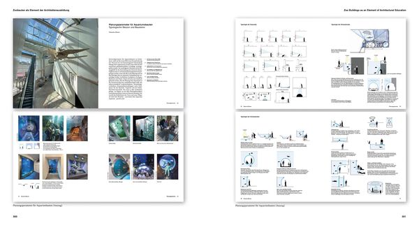 Produktbild: World&thinsp;Zoo and&thinsp;Aquarium Architecture Vol. 01