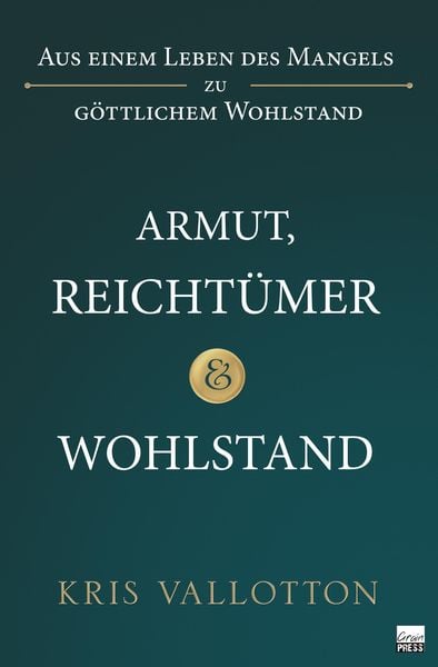 Produktbild: Armut, Reicht&uuml;mer und Wohlstand