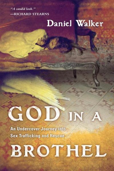 Produktbild: God in a Brothel
