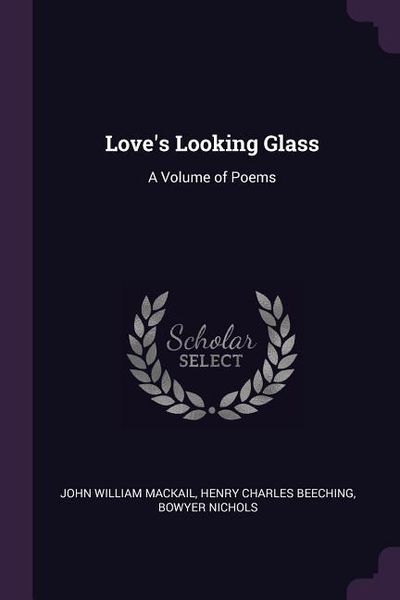Produktbild: Love's Looking Glass