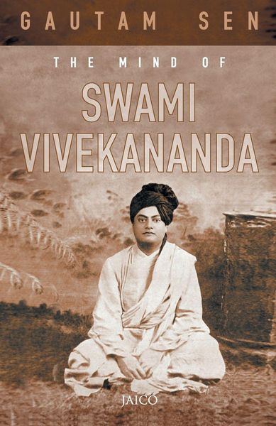 Produktbild: The Mind of Swami Vivekananda