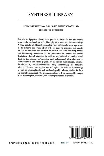 Produktbild: Definitions and Definability: Philosophical Perspectives