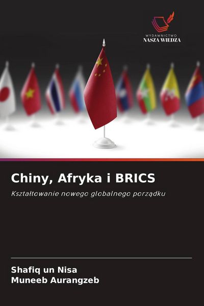 Produktbild: Chiny, Afryka i BRICS