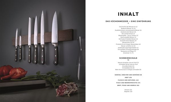 Produktbild: Messer
