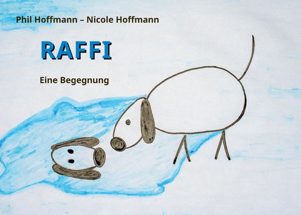 Produktbild: Raffi