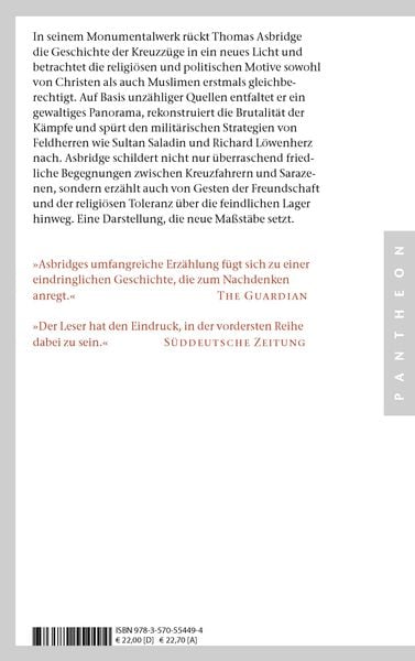 Produktbild: Die Kreuzz&uuml;ge