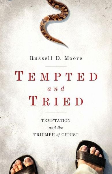 Produktbild: Tempted and Tried