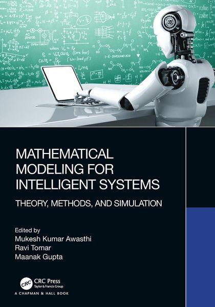 Produktbild: Mathematical Modeling for Intelligent Systems