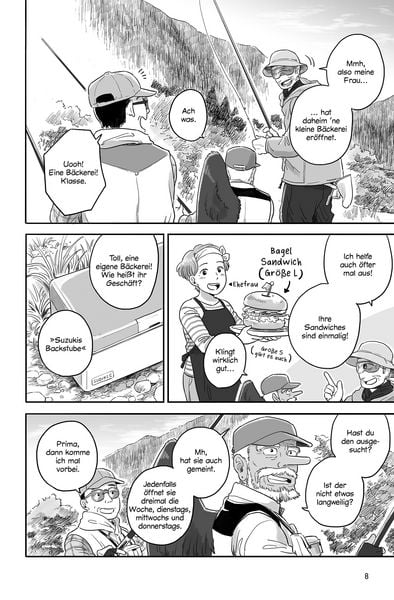 Produktbild: Mein Nachbar Yokai 02
