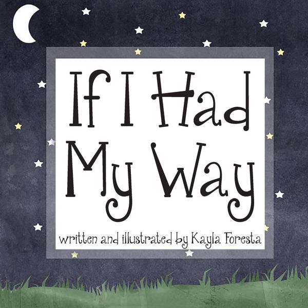 Produktbild: If I Had My Way