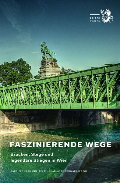 Produktbild: Faszinierende Wege