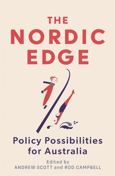 Produktbild: The Nordic Edge