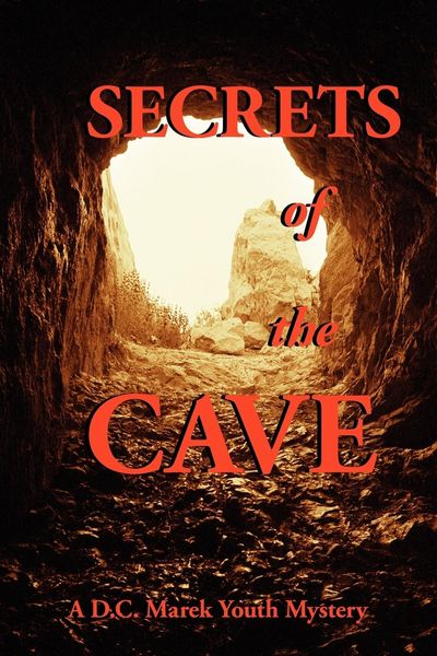 Produktbild: Secrets Of The Cave
