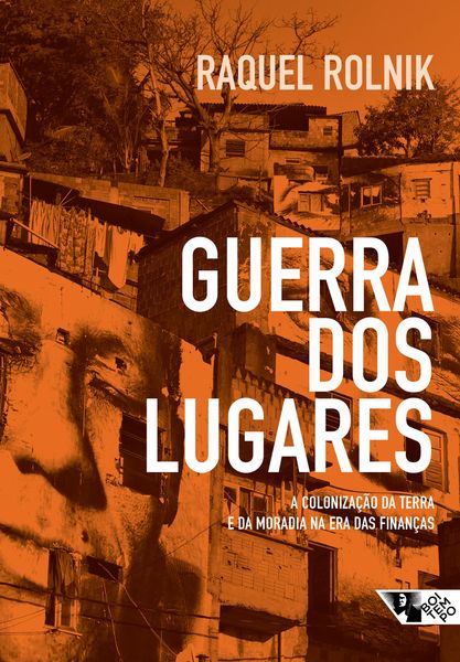 Produktbild: Guerra dos lugares