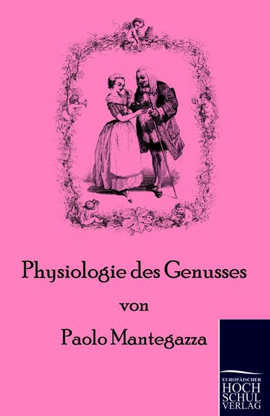 Produktbild: Physiologie des Genusses