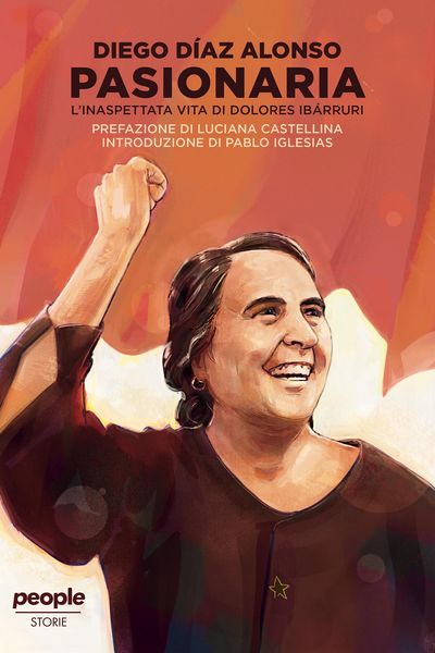 Produktbild: Pasionaria