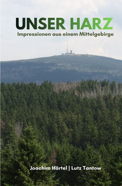 Produktbild: Unser Harz