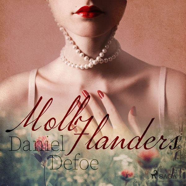 Produktbild: Moll Flanders (Ungek&uuml;rzt)
