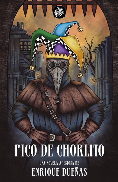 Produktbild: Pico de chorlito