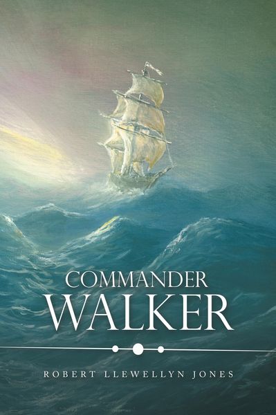 Produktbild: Commander Walker