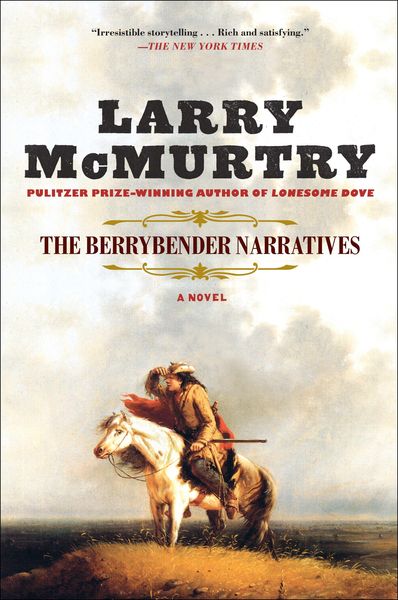 Produktbild: The Berrybender Narratives