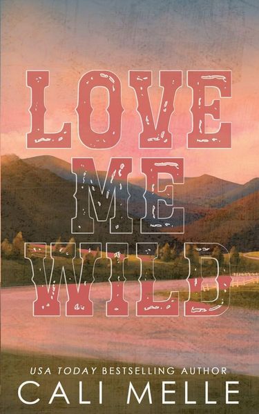 Produktbild: Love Me Wild