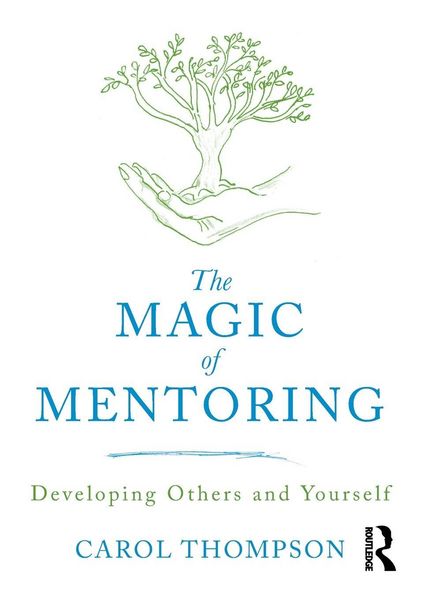 Produktbild: The Magic of Mentoring