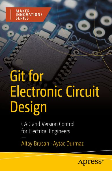 Produktbild: Git for Electronic Circuit Design