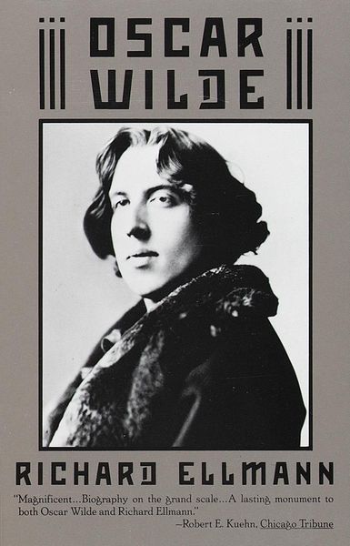Produktbild: Oscar Wilde