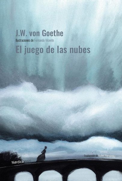 Produktbild: El juego de las nubes (ed. carton&eacute;)