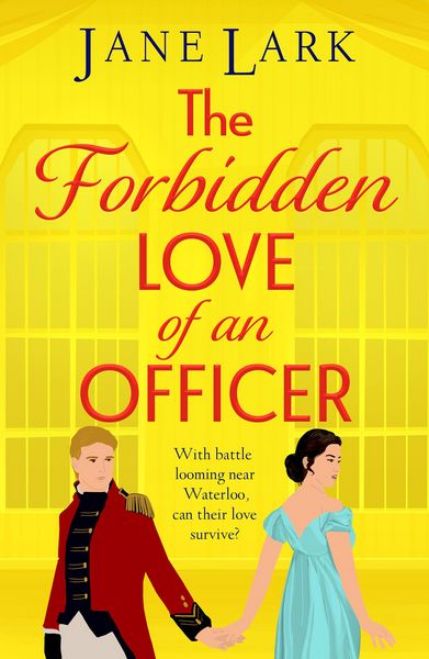 Produktbild: The Forbidden Love of an Officer