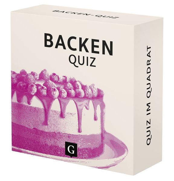 Backen-Quiz