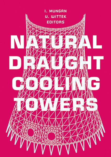 Produktbild: Natural Draught Cooling Towers