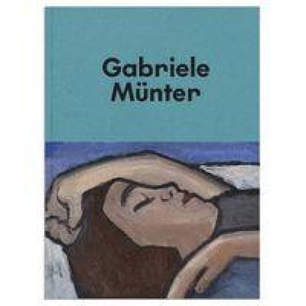 Produktbild: Gabriele M&uuml;nter