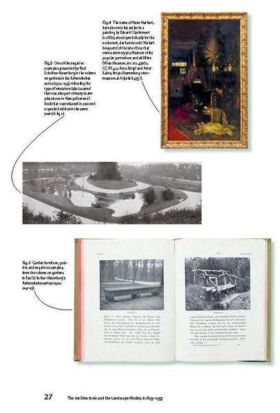Produktbild: Idyll and Ideology