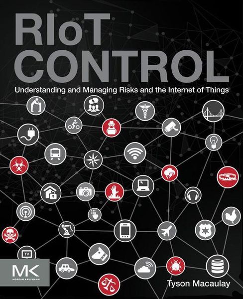 Produktbild: RIoT Control
