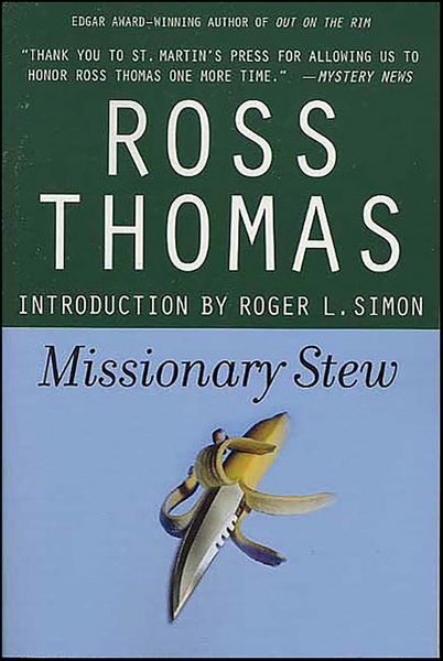Produktbild: Missionary Stew